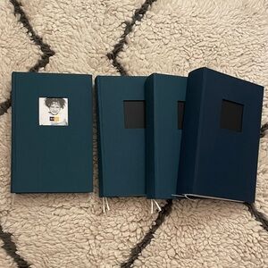 4 Kolo Hudson photo albums